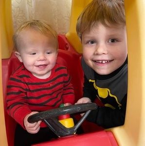 Meet your Posher, Kayla